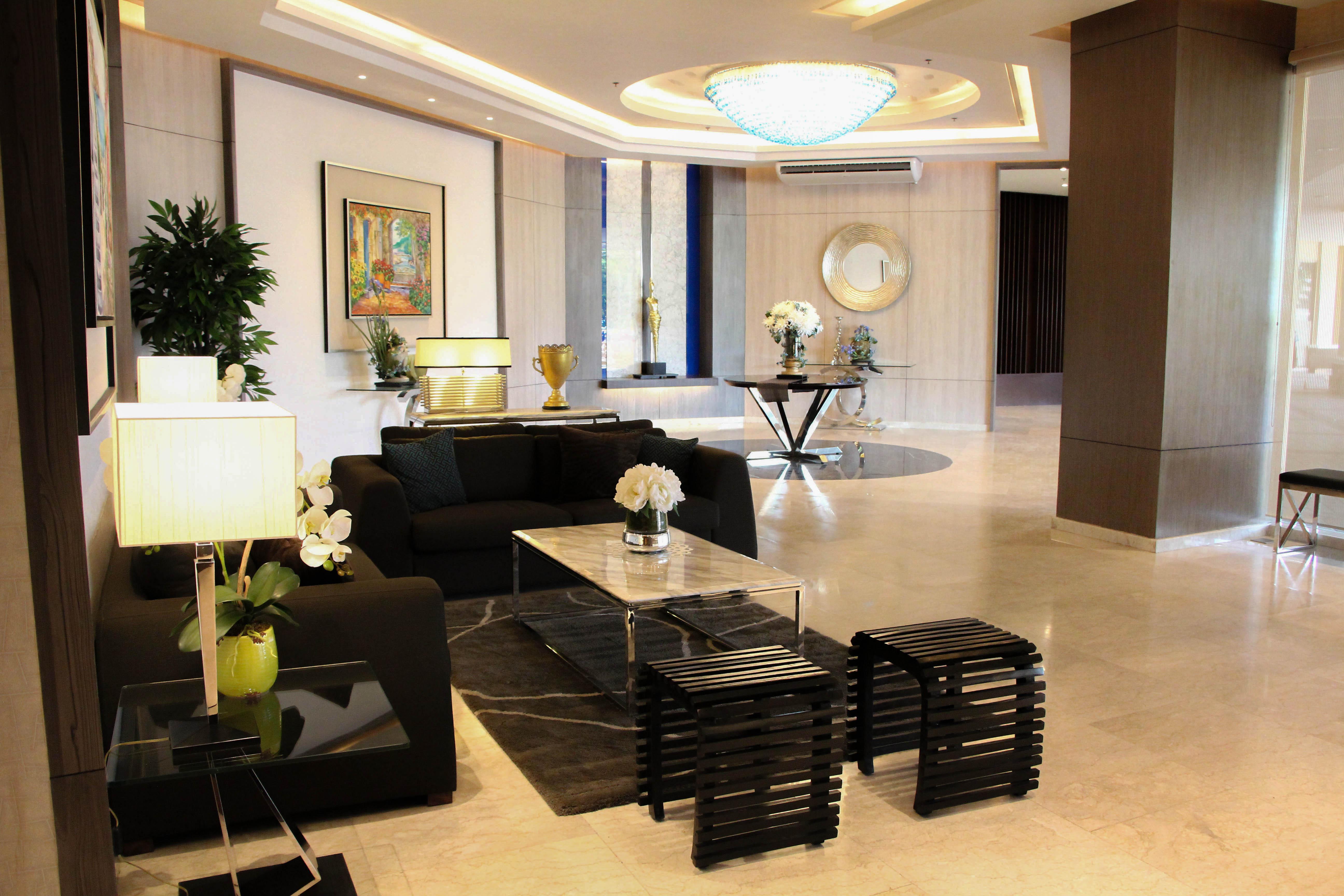 Santorini Hotel Marikina Ngoại thất bức ảnh