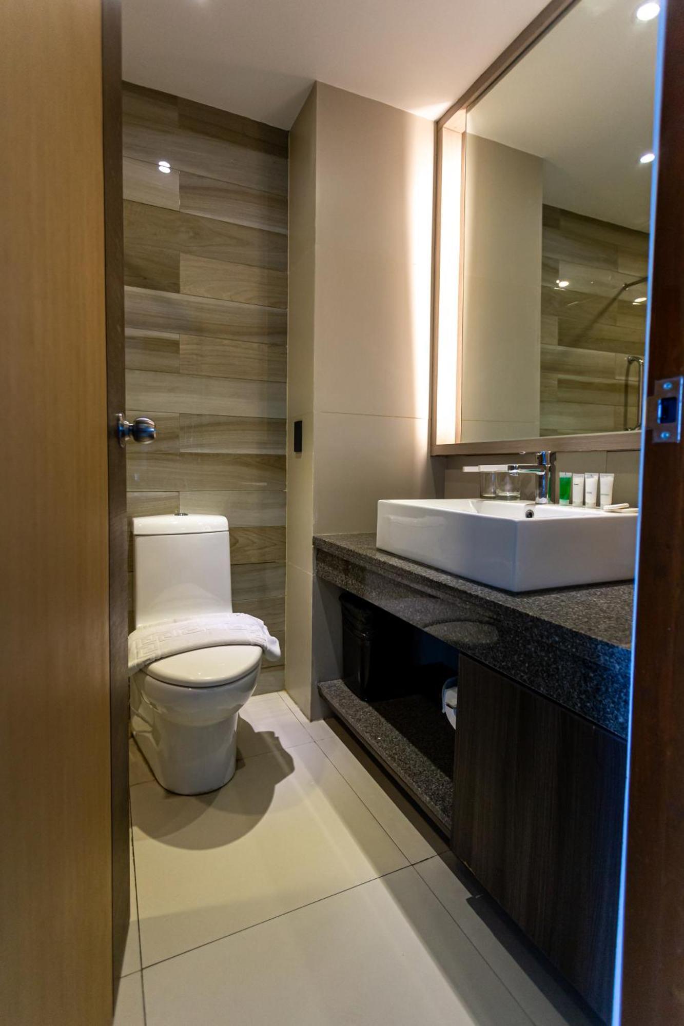 Santorini Hotel Marikina Ngoại thất bức ảnh